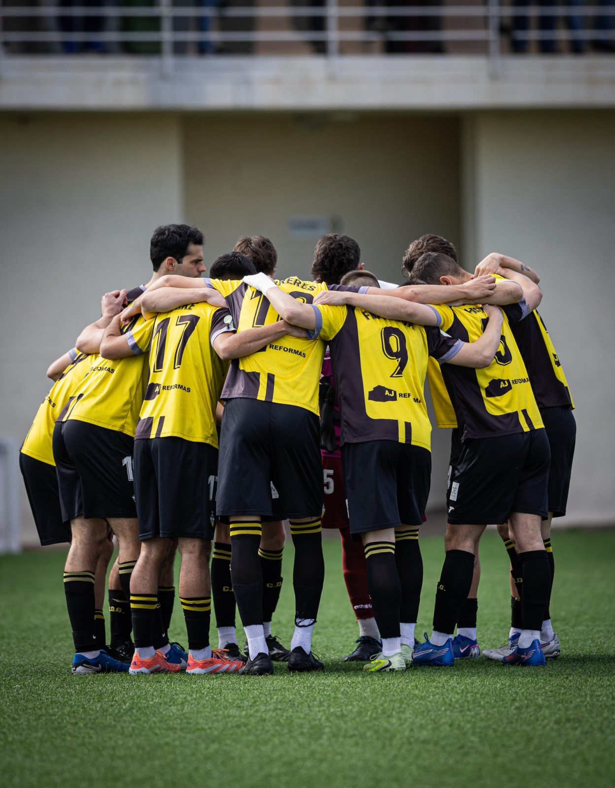 CD Galapagar