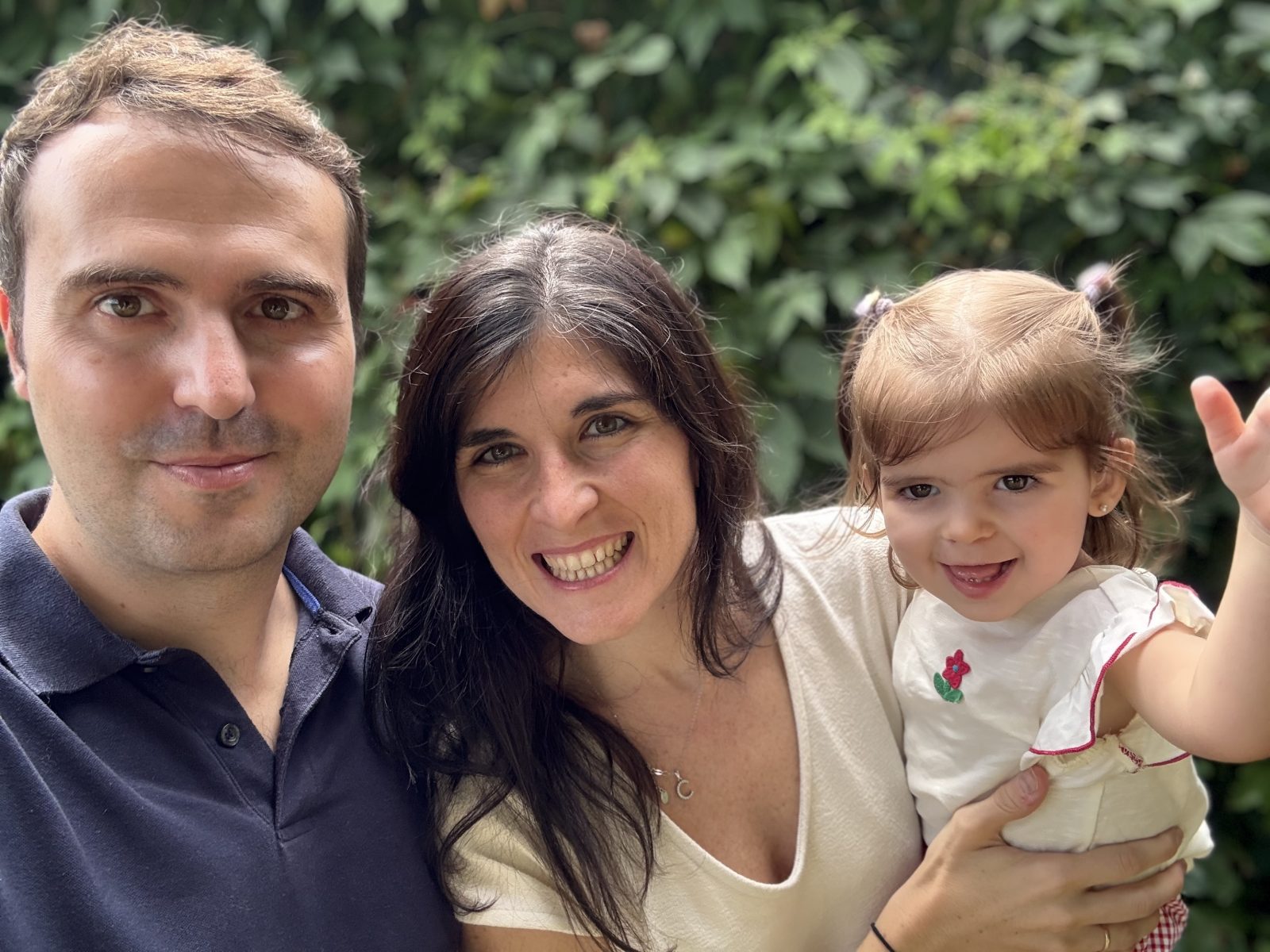 El reto de Claudia