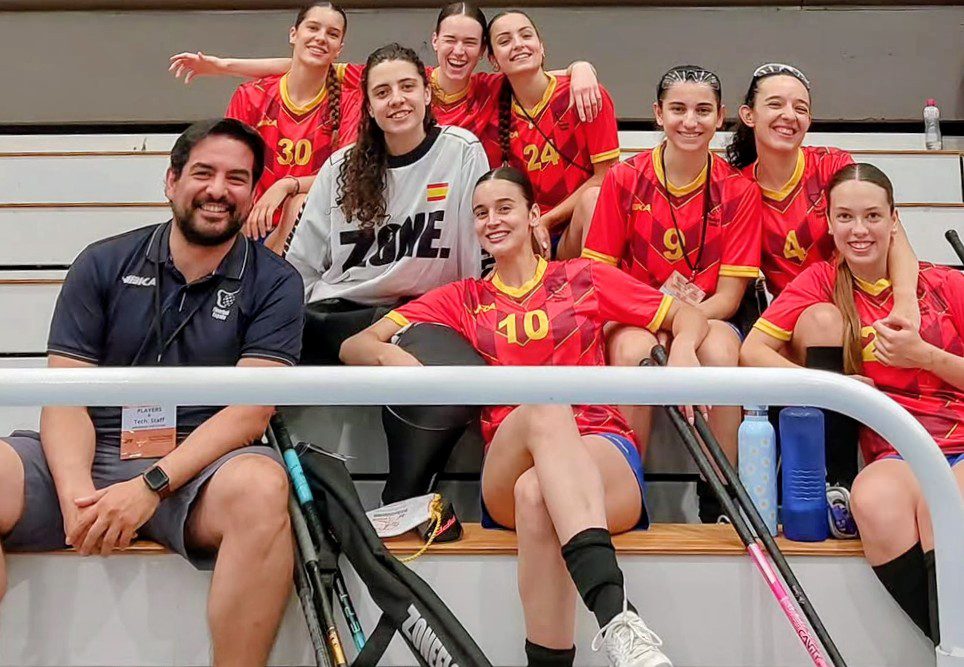 Floorball España