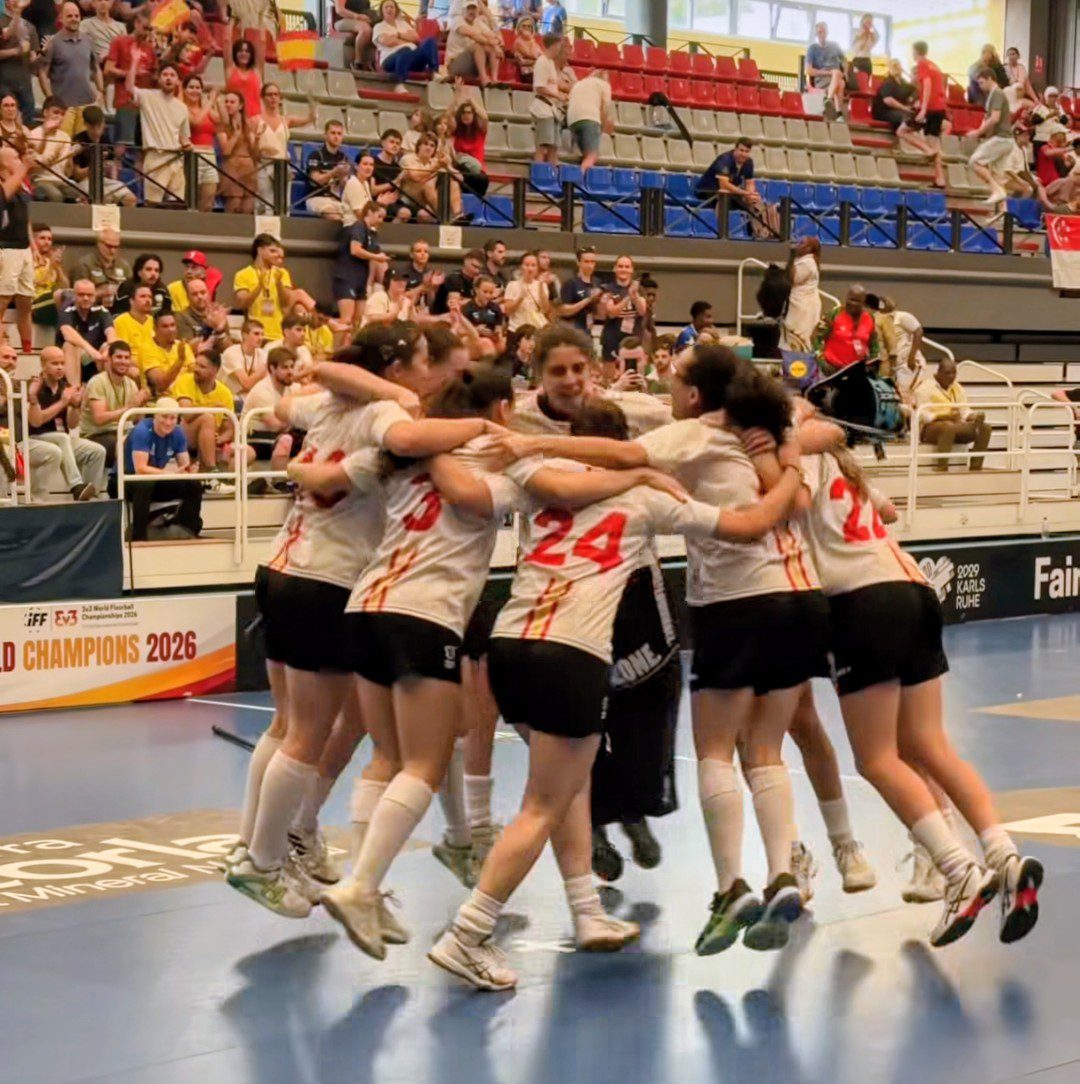 Floorball España