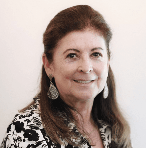La edil de Actividades culturales, Bibliotecas y Archivo Municipal de Torrelodones, Cristina Grueso