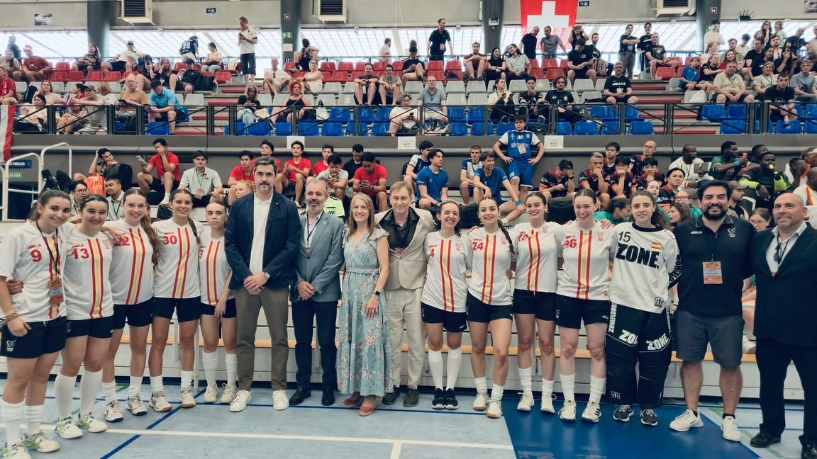 Floorball España