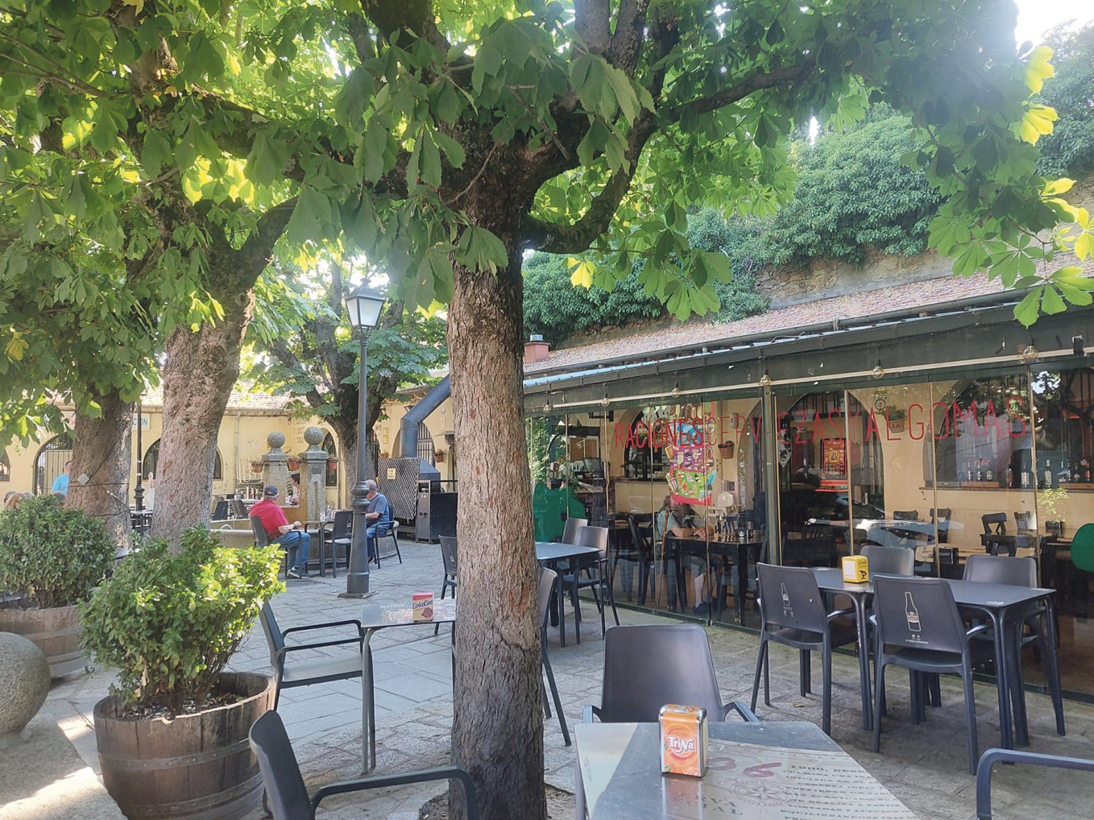El Rincón Andaluz