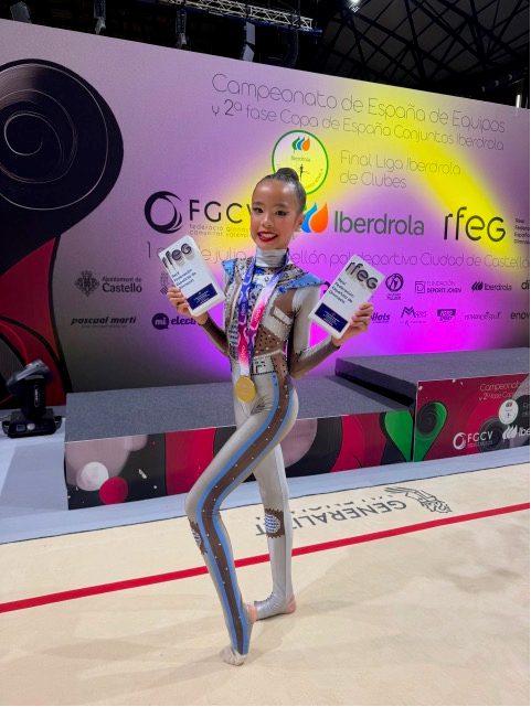 Leyre Lai Pozas