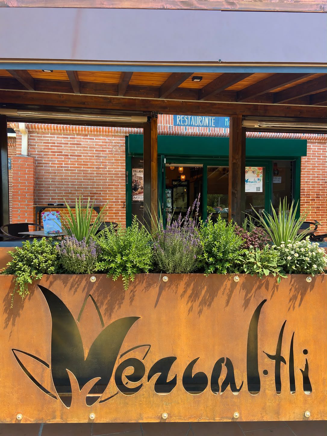 Mezcaltli