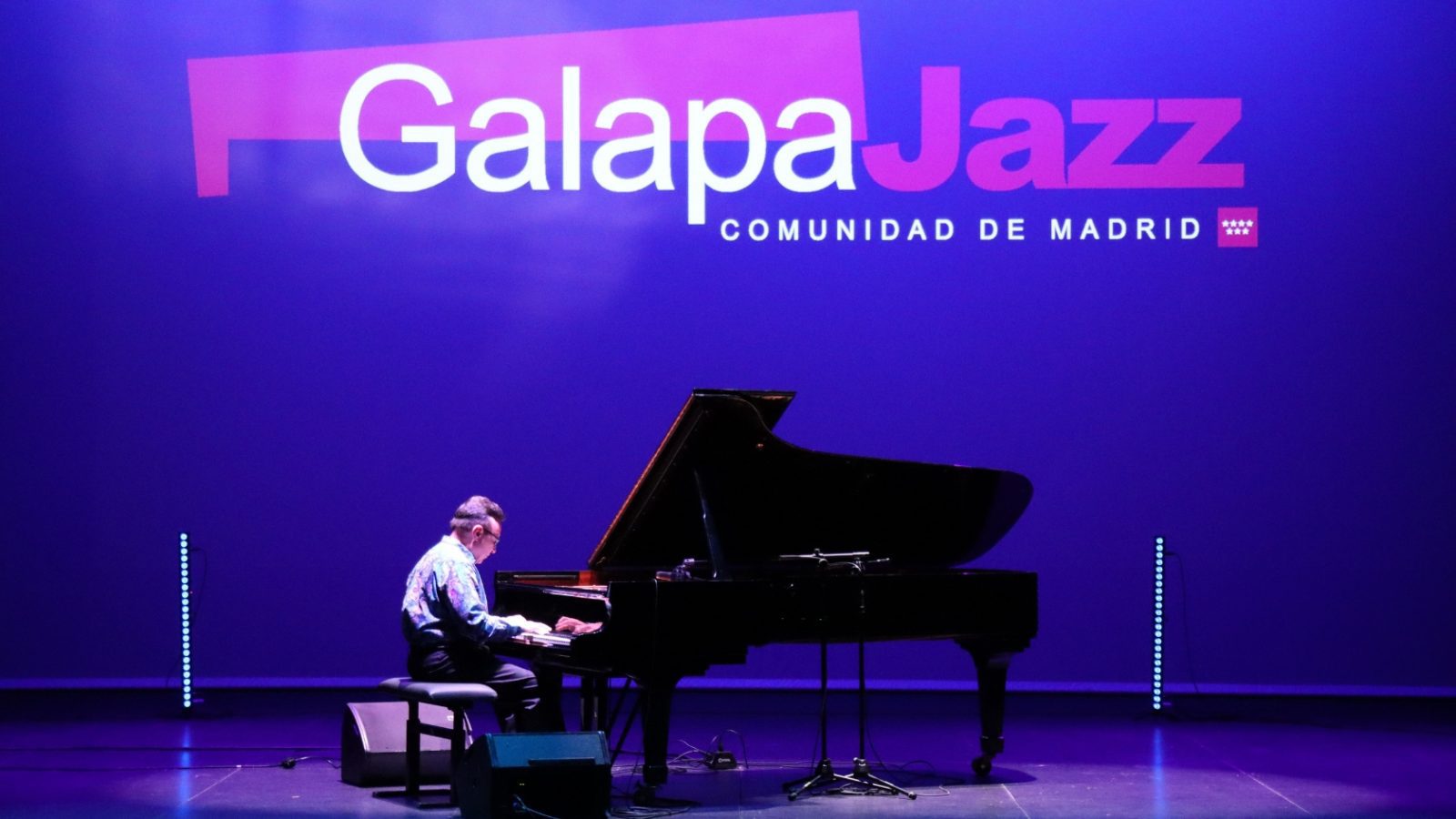 Michel Camilo