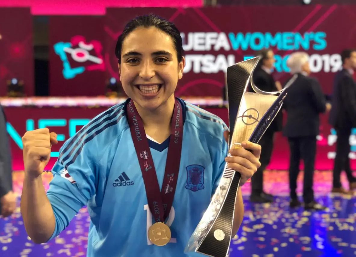 Marta Balbuena