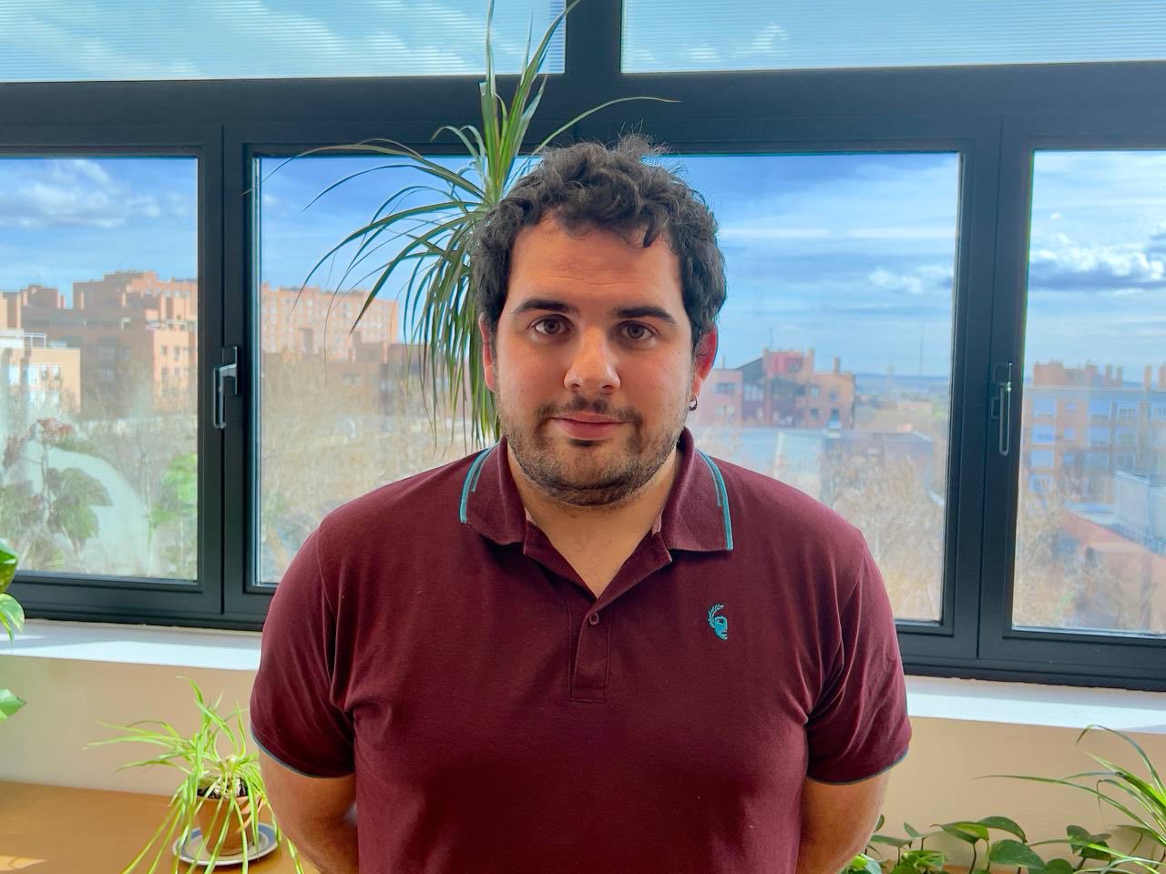 Pablo Orueta
