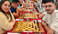 El Club Ajedrez 64 Villalba, único representante serrano en el Campeonato de España de Clubes