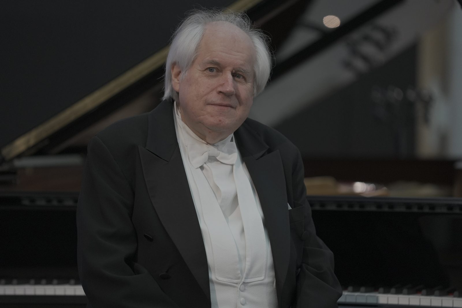 Grigory Sokolov