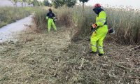 El Ayuntamiento de Collado Villalba dicta un bando con medidas extraordinarias para prevenir incendios forestales