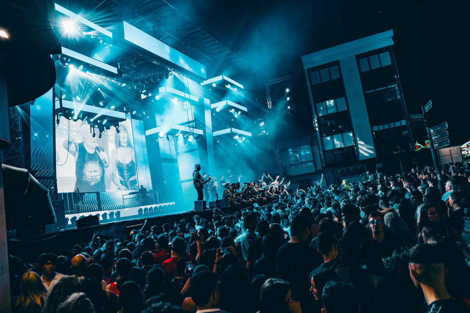 Orquesta Panorama
