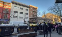 Más Madrid Collado Villalba defiende la compra del edificio de la calle Real 13-15 pero critica «aprobar un millón de euros sin tener cerrada la operación»