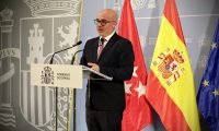 La criminalidad en Collado Villalba ha subido un 14 por ciento en los últimos tres meses