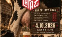 Cerveza Capaz celebra su segundo Rancho Solidario el 4 de octubre en Collado Villalba