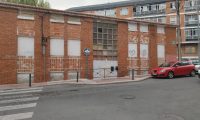 El Ayuntamiento de Collado Villalba planea demoler la Casa de los Maestros y hacer un parque infantil
