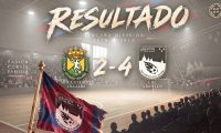 El Dehesa Villalba cae en su regreso a Tercera División y el San Lorenzo Abantos se lleva el derbi ante la AD Collado Villalba (2-4)