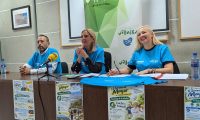 Collado Villalba celebra las Olimpiadas Intergeneracionales dentro su II Semana del Mayor