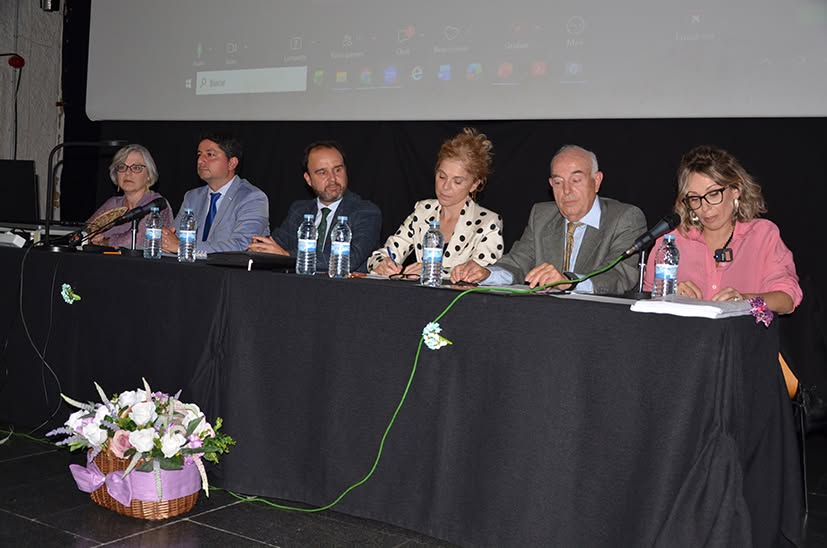 Inauguración del nuevo curso 2026-2027 del Aula de Humanidades de Guadarrama