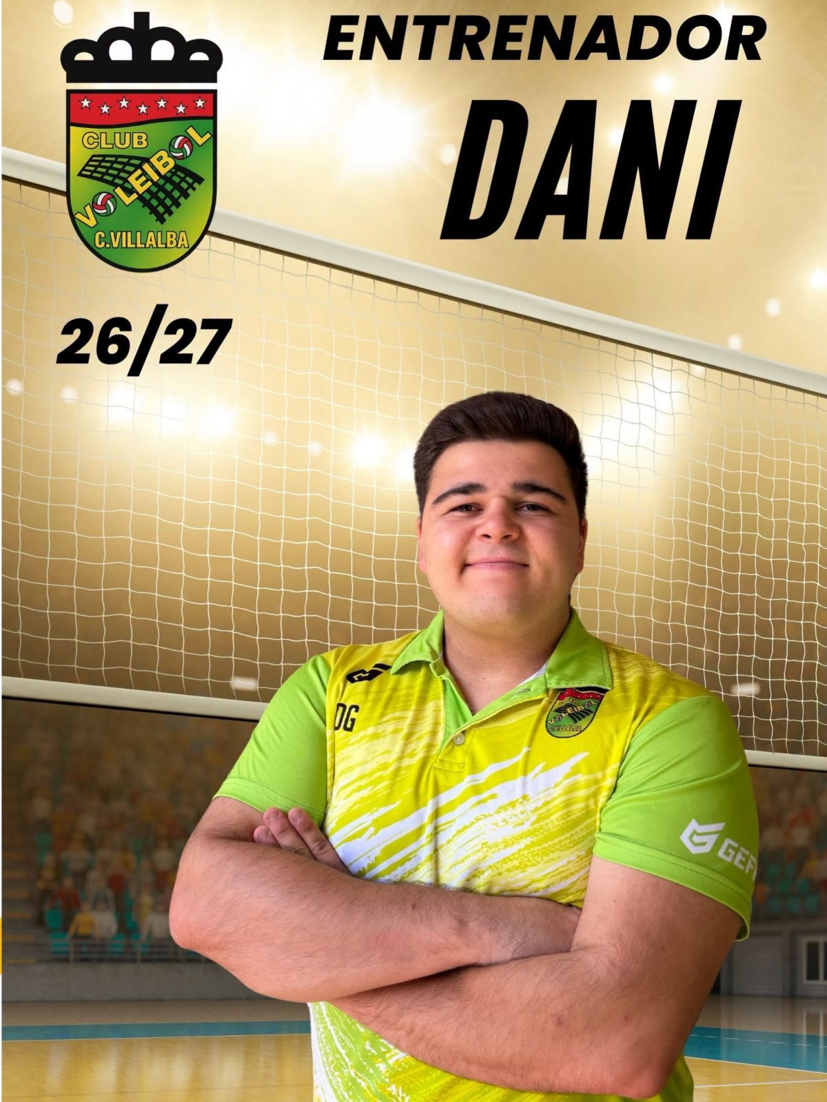 Dani Guardado
