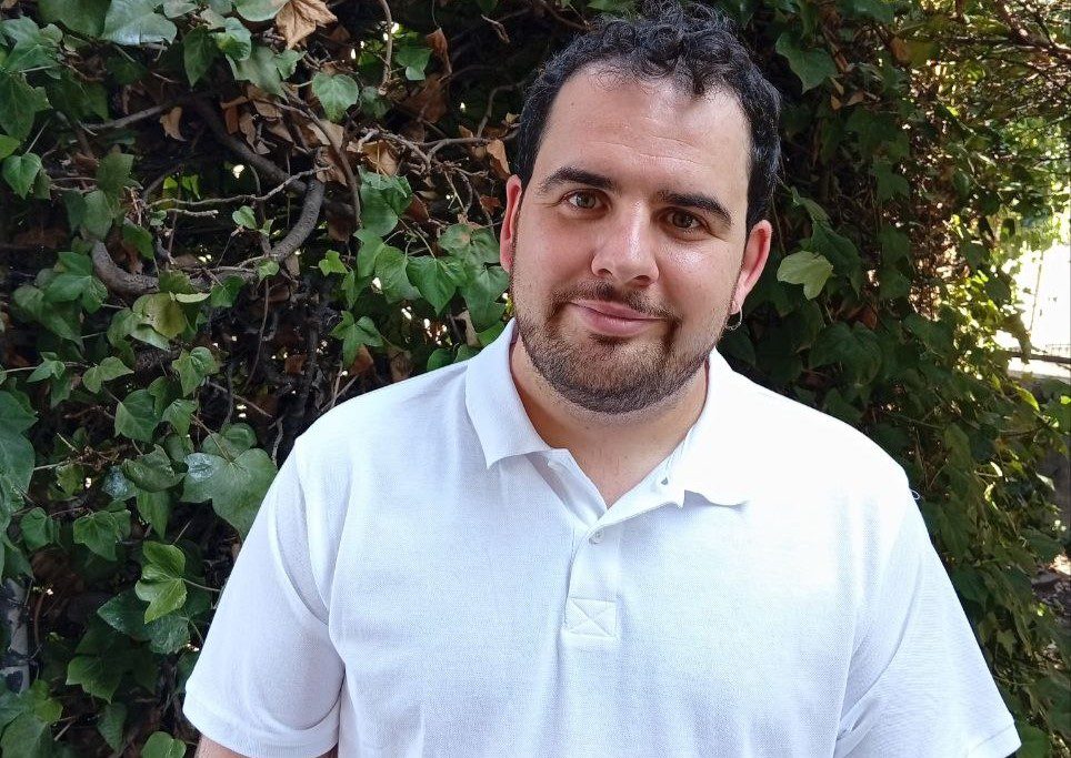 Pablo Orueta
