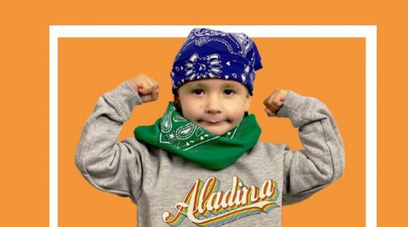 pañuelochallenge aladina