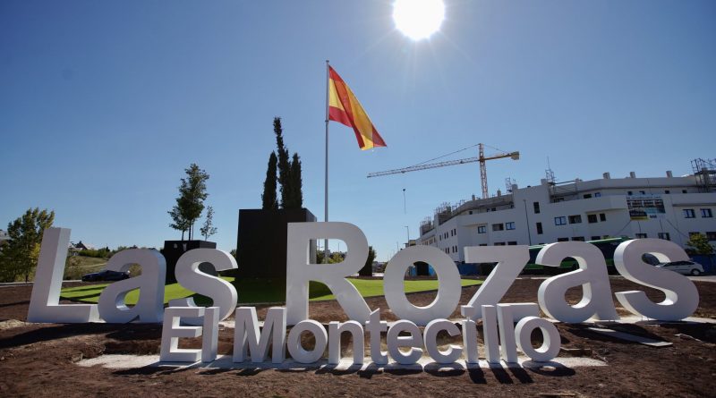 El Montecillo Las Rozas