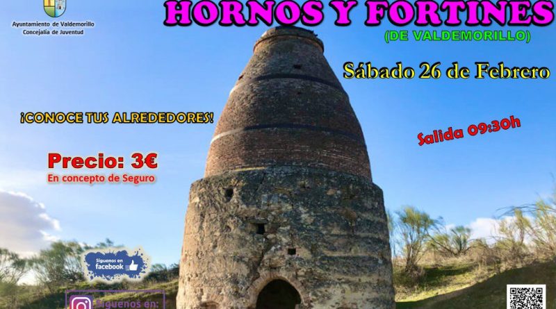 HORNOS Y FORTINES CARTEL