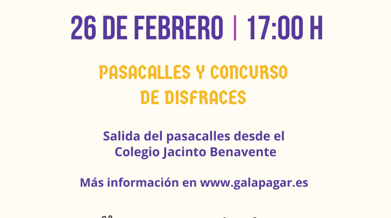 CarnavalGalapagar2022