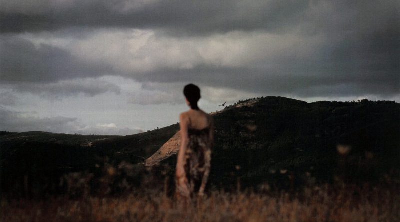 1-Las montañas se hacen eco de historias del tiempo atrás-Beatriz Cibrán Moreno