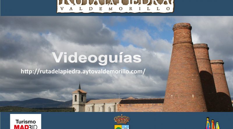 Ruta de la Piedra NEOCOM