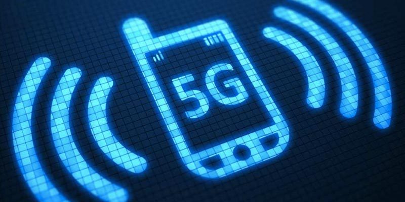 red 5g