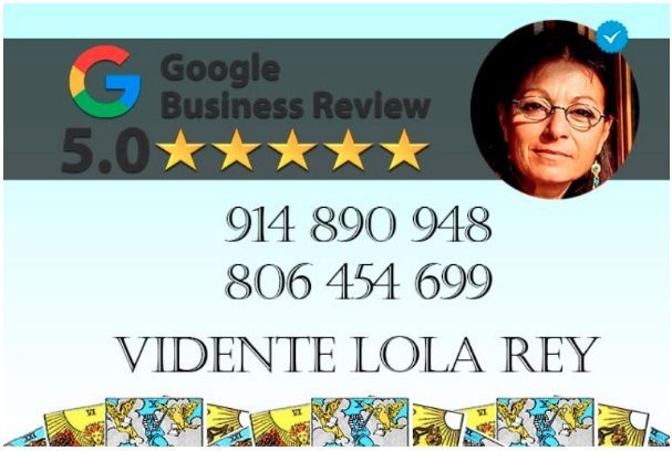Lola rey 33