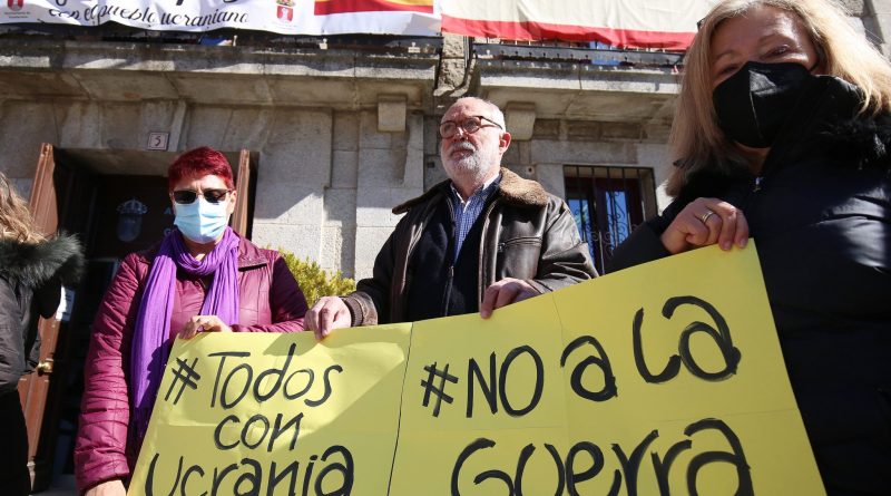 no a la guerra 11