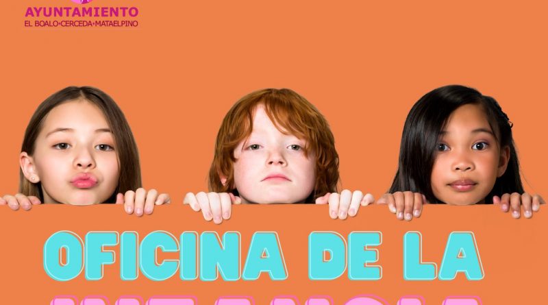 Oficina de la Infancia