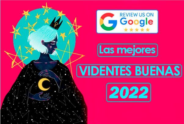 mejores videntes buenas