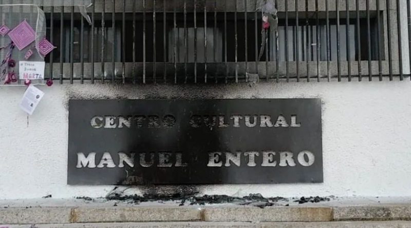 tejiendo colmenarejo 8m