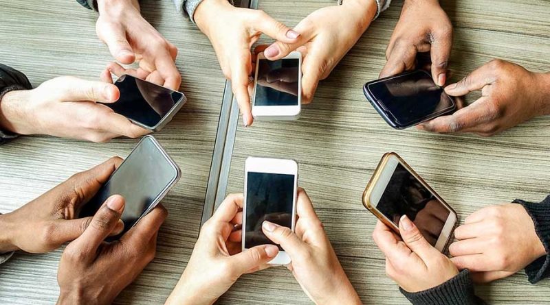 nuevas tecnologías