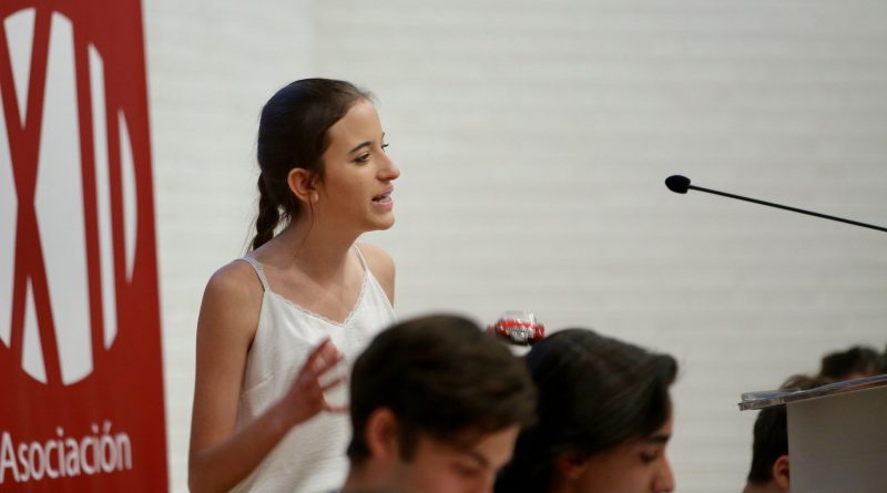 Debate Escolar Las Rozas (2)