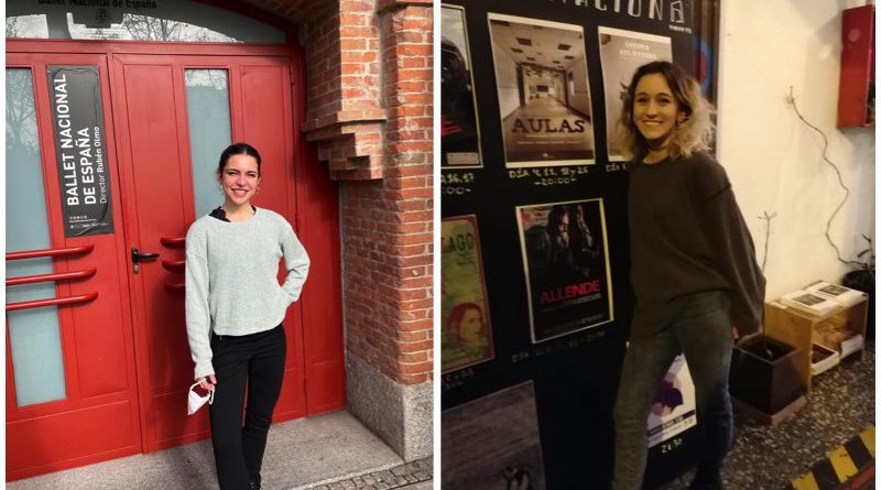 valdemorillo antiguas alumnas