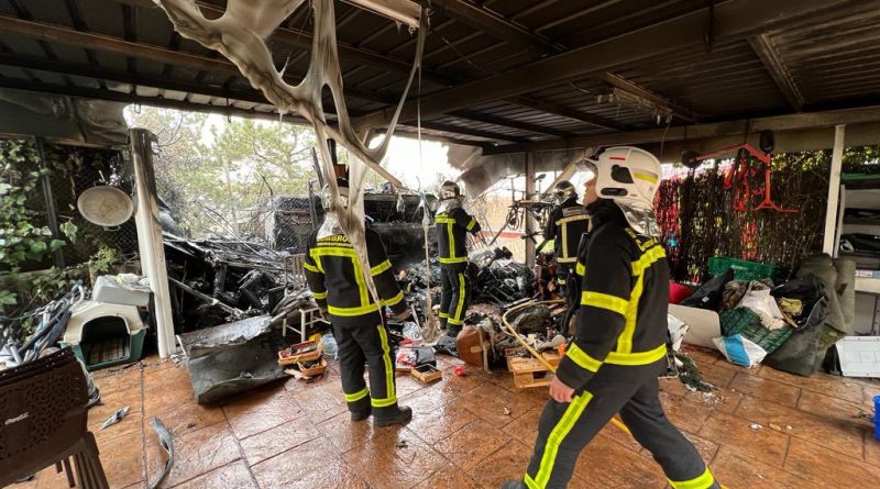 incendio valdemorillo 1