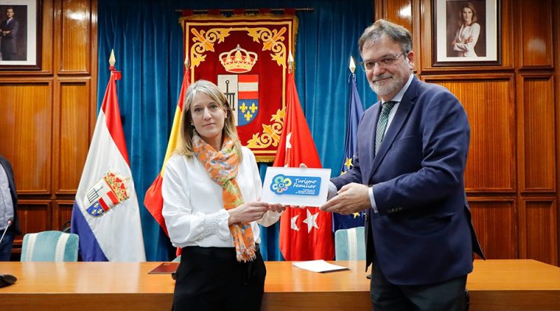 STF San Lorenso de El Escorial
