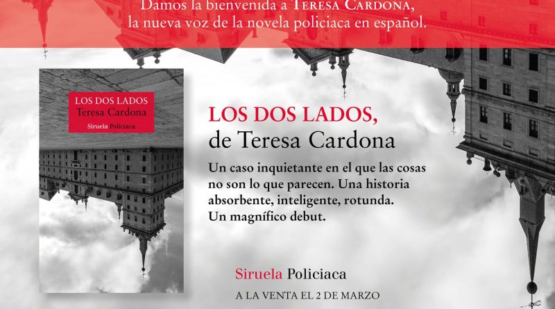 los dos lados libro