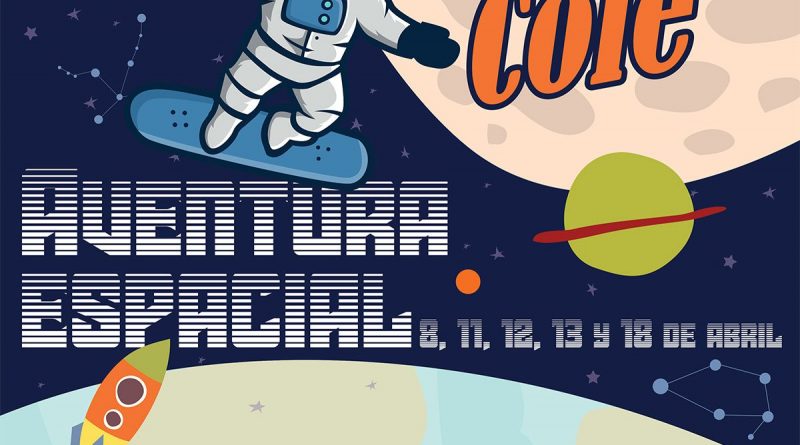 dias-sin-cole-semana-santa-2022