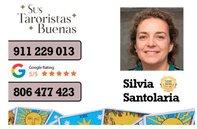 tarotistas buenas