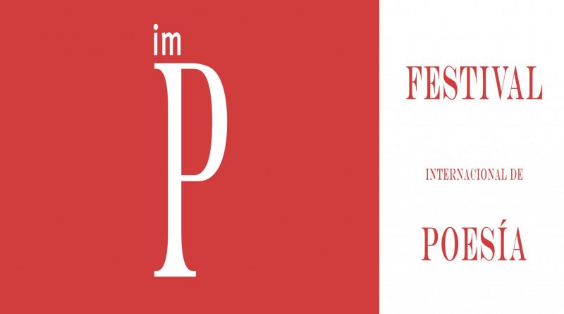 I Festival Internacional de Poesía moralzarzal