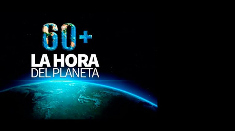 hora planeta
