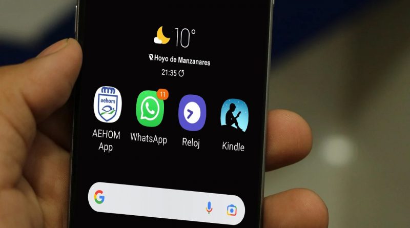 app-aehom-descargada