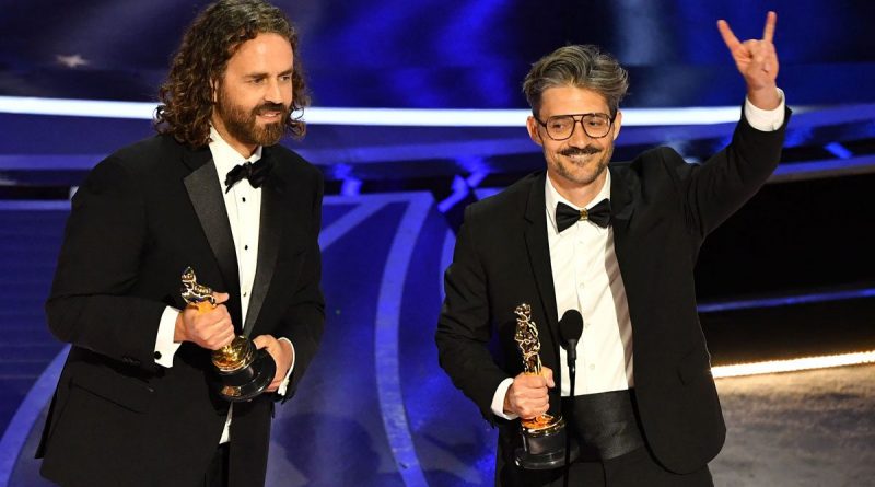 alberto-mielgo-galardonado-con-un-oscar