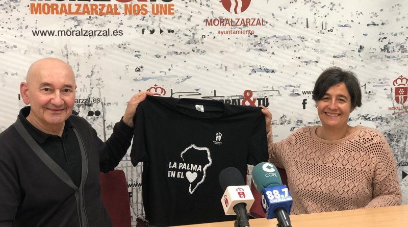 concierto solidario la palma